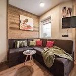 Romantica Apartment *