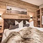 Apartment Romantica *