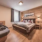 Romantica Apartment Mayrhofen