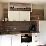 Romantica Apartment *