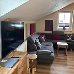 Romantica Apartment Mayrhofen