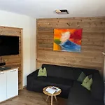 Romantica Apartment