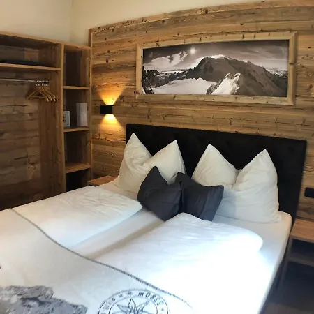 Appartement Romantica Mayrhofen