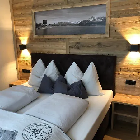 Romantica Διαμέρισμα