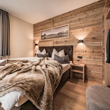 Apartman Romantica *