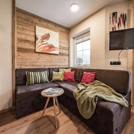 Romantica Apartment *