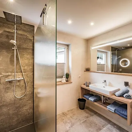 Apartman Romantica *