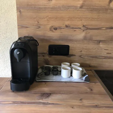 罗曼迪卡别墅公寓式酒店