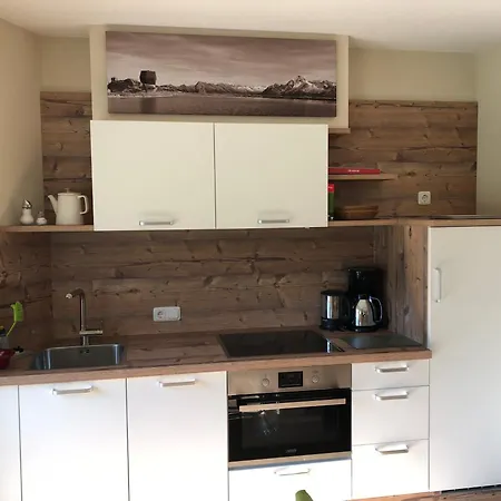 Romantica Apartment *