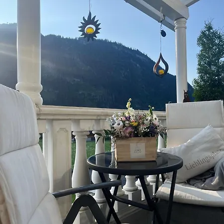 Romantica * Mayrhofen