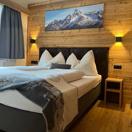 Apartman Romantica *