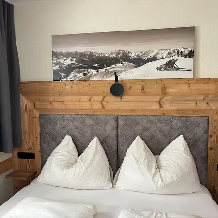 Apartman Romantica *