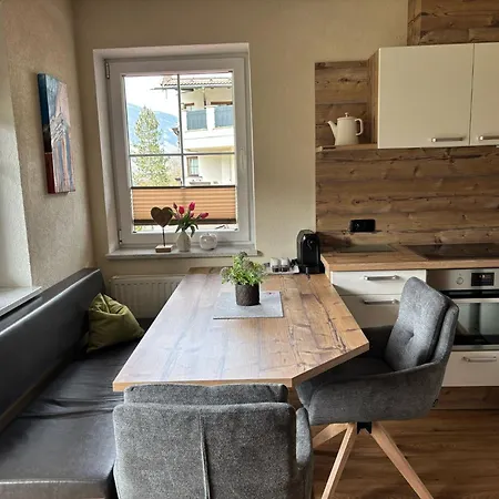 Romantica * Mayrhofen