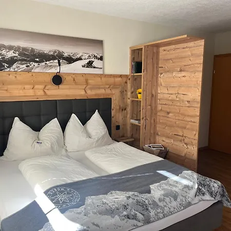 Apartman Romantica Mayrhofen
