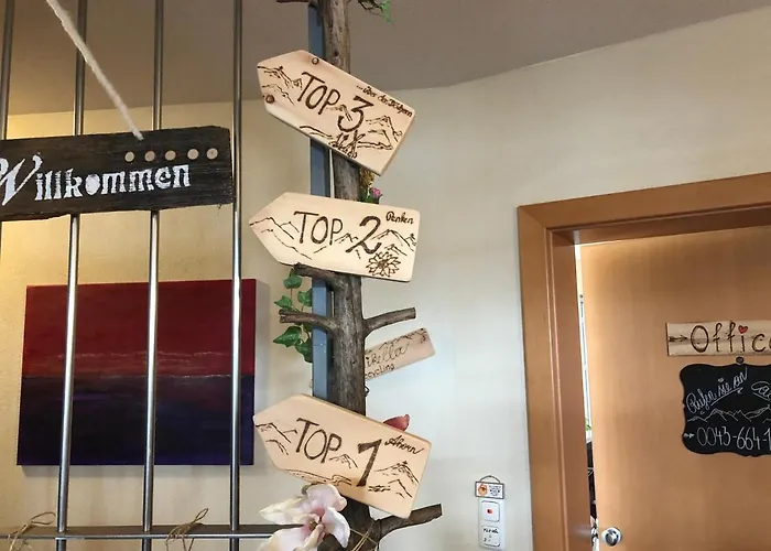 Apartman Romantica *