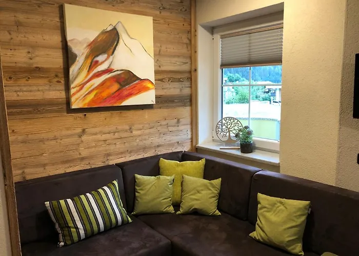 Apartament Romantica