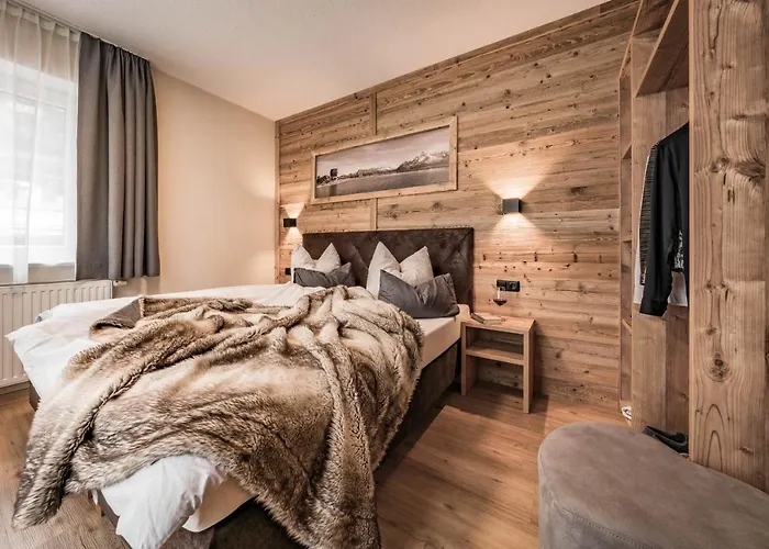 Apartman Romantica *