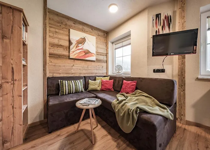 Romantica Apartman *