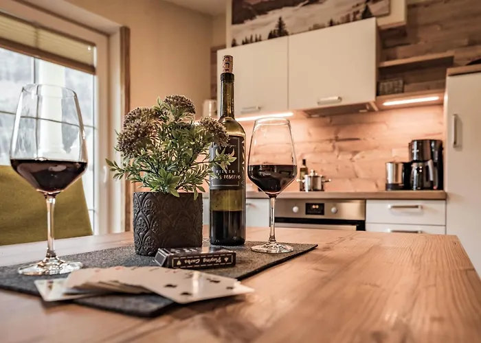 Romantica Appartamento *