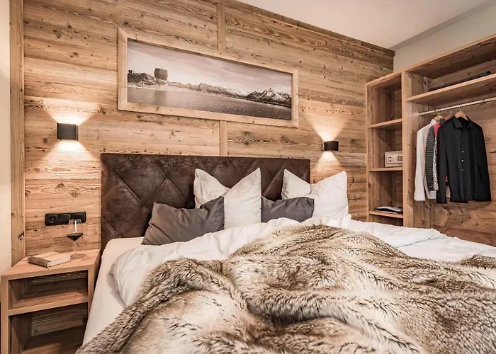 Apartament Romantica *