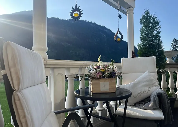 Romantica * Mayrhofen