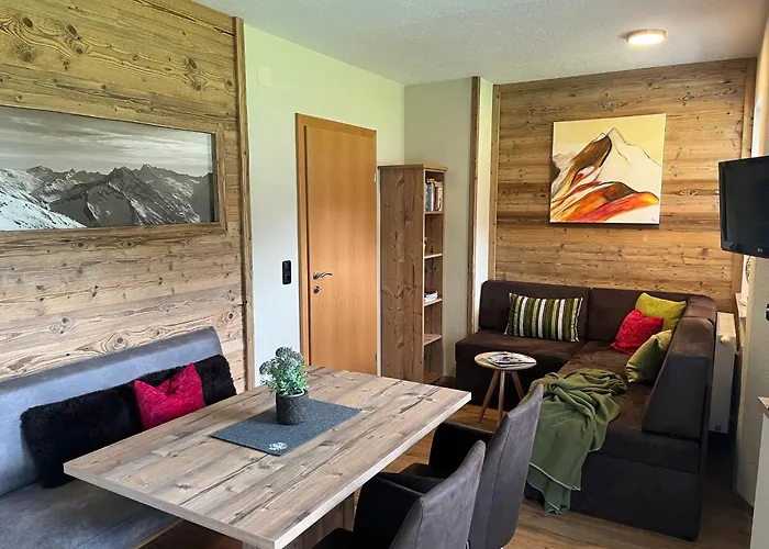 Romantica Apartament