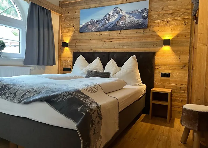 Apartman Romantica *