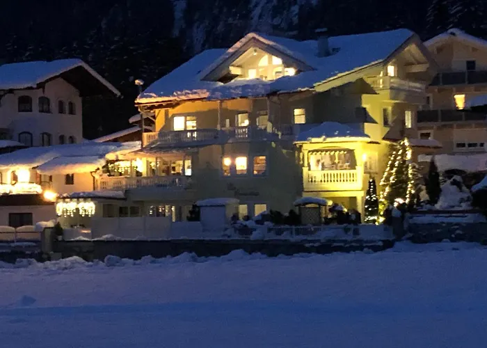 Apartman Romantica *