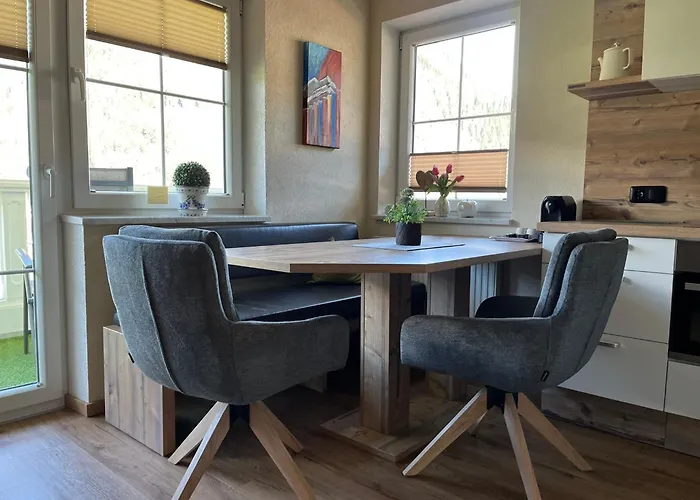 Romantica Appartamento *