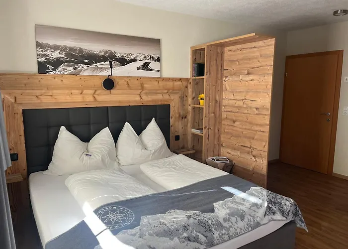 Apartman Romantica Mayrhofen