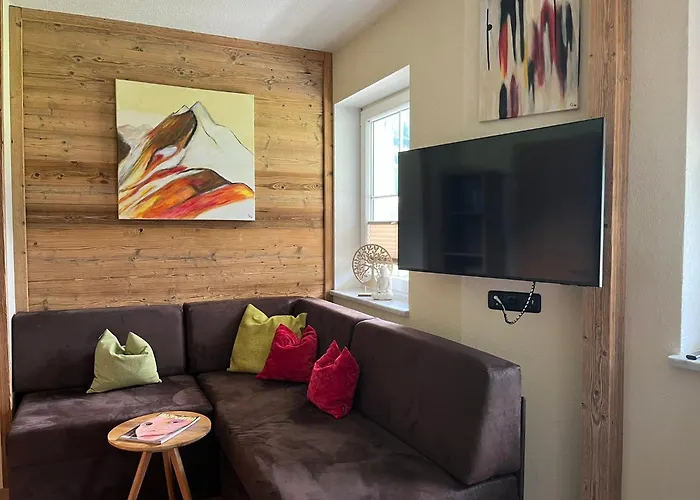 Romantica * Mayrhofen