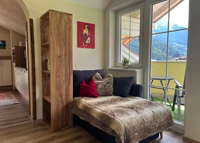 Romantica * Mayrhofen