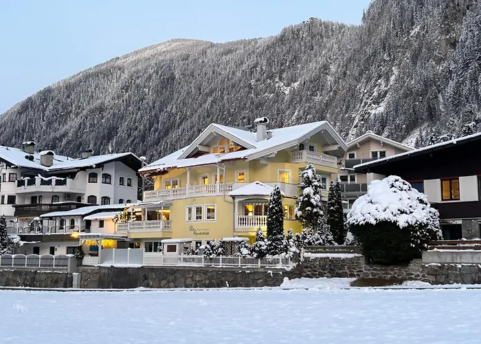 Romantica * Mayrhofen