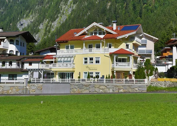 Romantica Apartman *