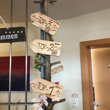 Apartamento Romantica *