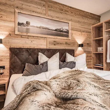 Apartamento Romantica *