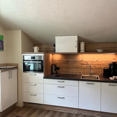 Romantica Apartamento Mayrhofen