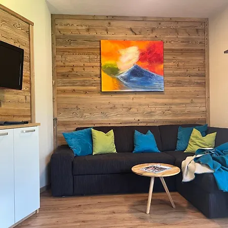 Apartamento Romantica *