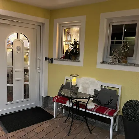 罗曼迪卡别墅公寓式酒店