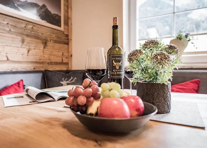 罗曼迪卡别墅公寓式酒店 迈尔霍芬