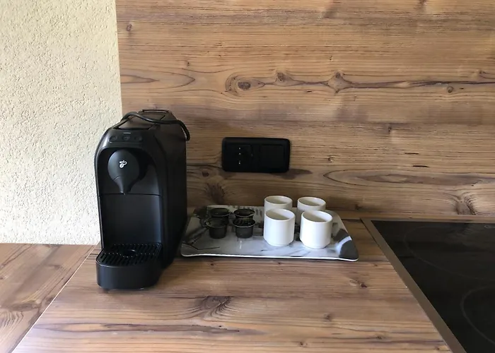 罗曼迪卡别墅公寓式酒店