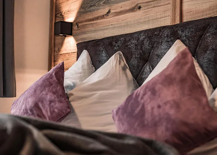 罗曼迪卡别墅公寓式酒店 * 迈尔霍芬