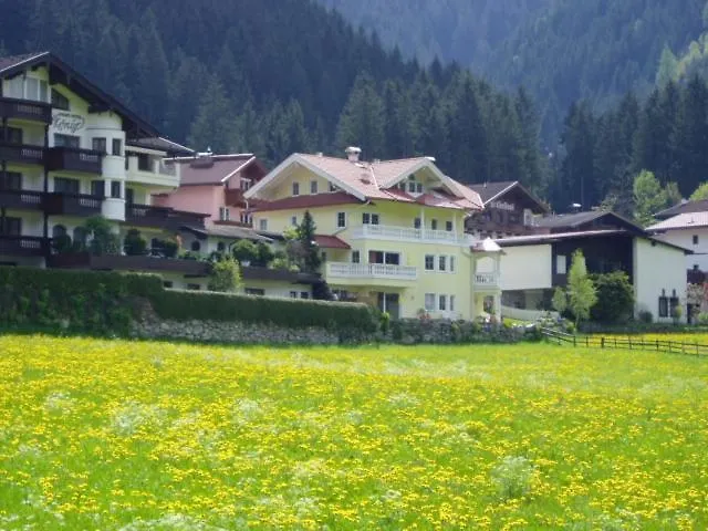 罗曼迪卡别墅公寓式酒店