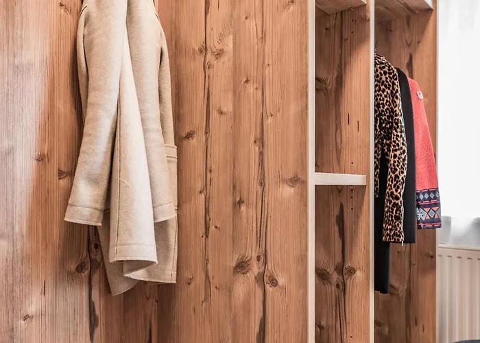 罗曼迪卡别墅公寓式酒店