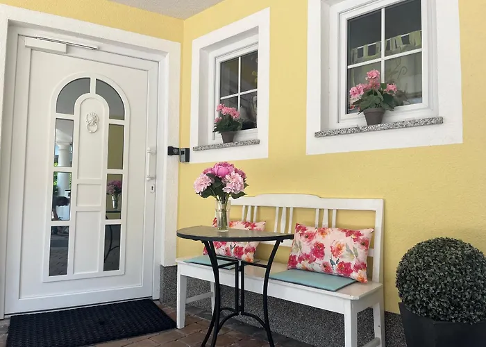 罗曼迪卡别墅公寓式酒店