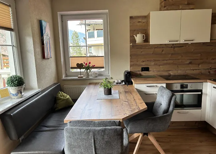 罗曼迪卡别墅公寓式酒店 * 迈尔霍芬